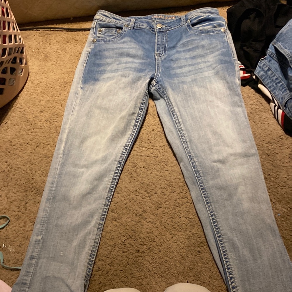miss me’s!!! so cute and amazing quality never worn